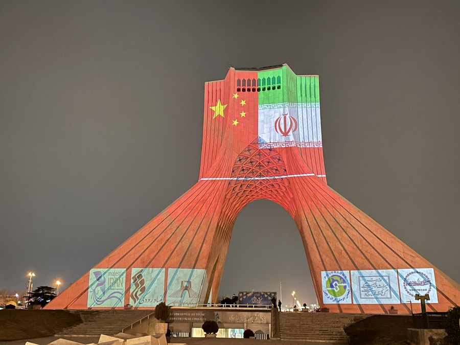 China’s Post-War Calculation: Is Iran Really a Strategic Partner?